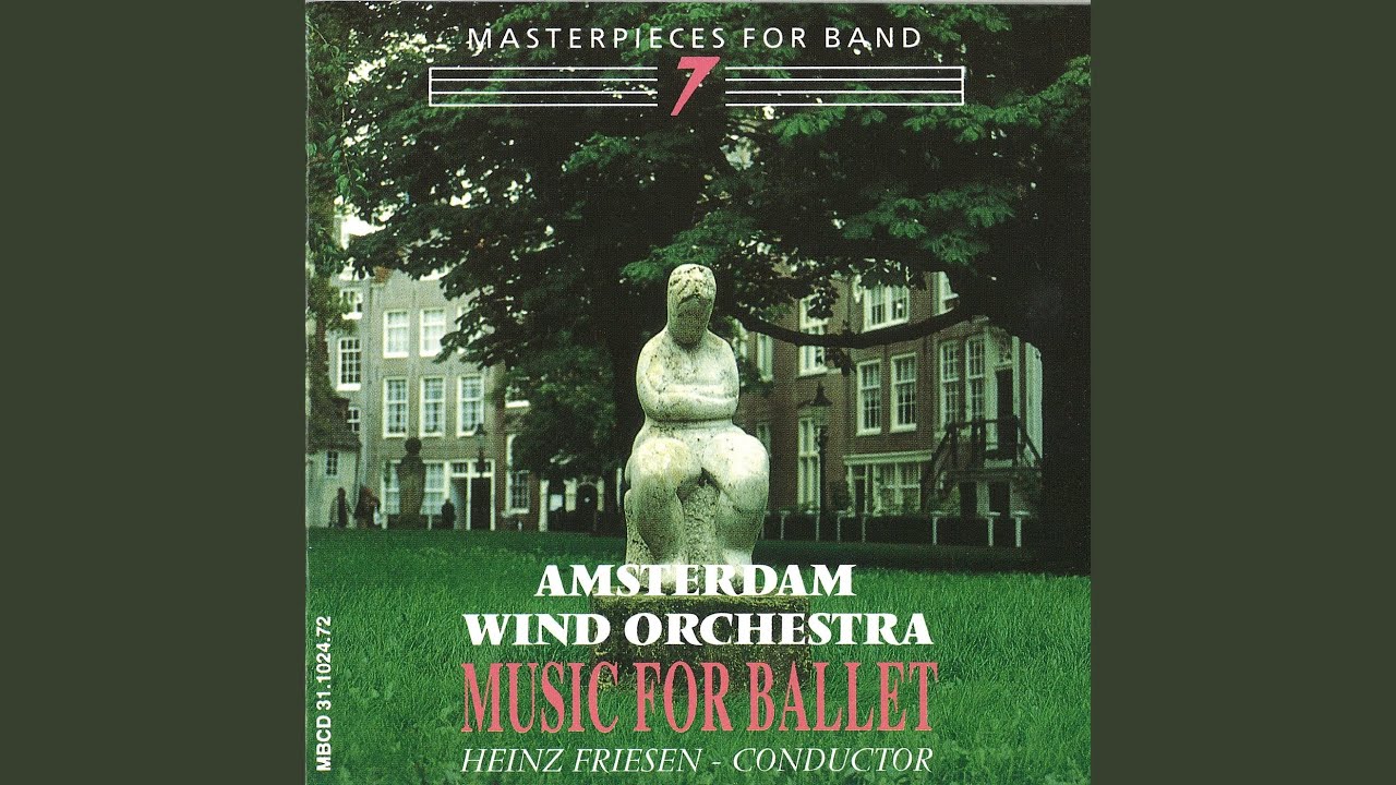 Symphonieën der Nederlanden