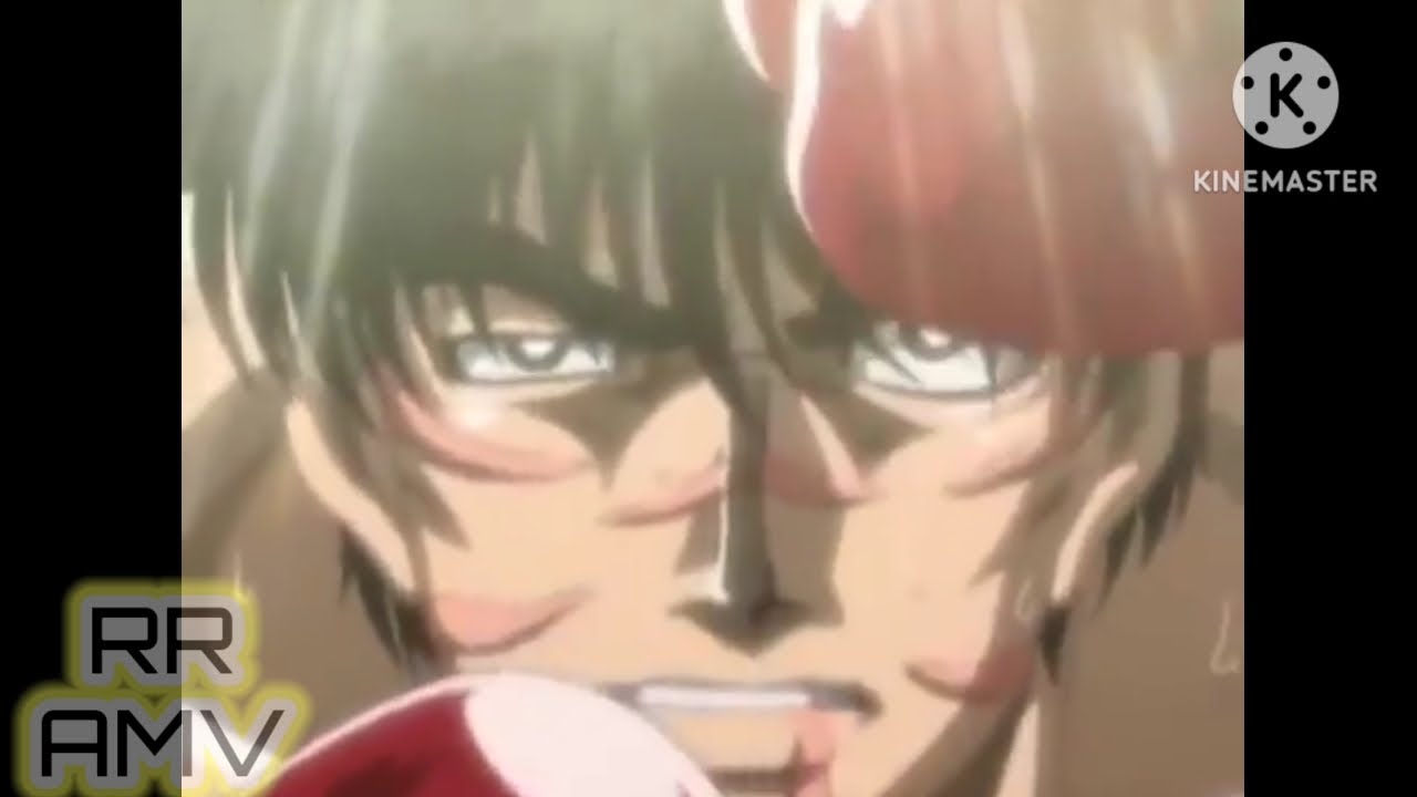 Tatsuya Kimura Vs Ryo Mashiba AMV