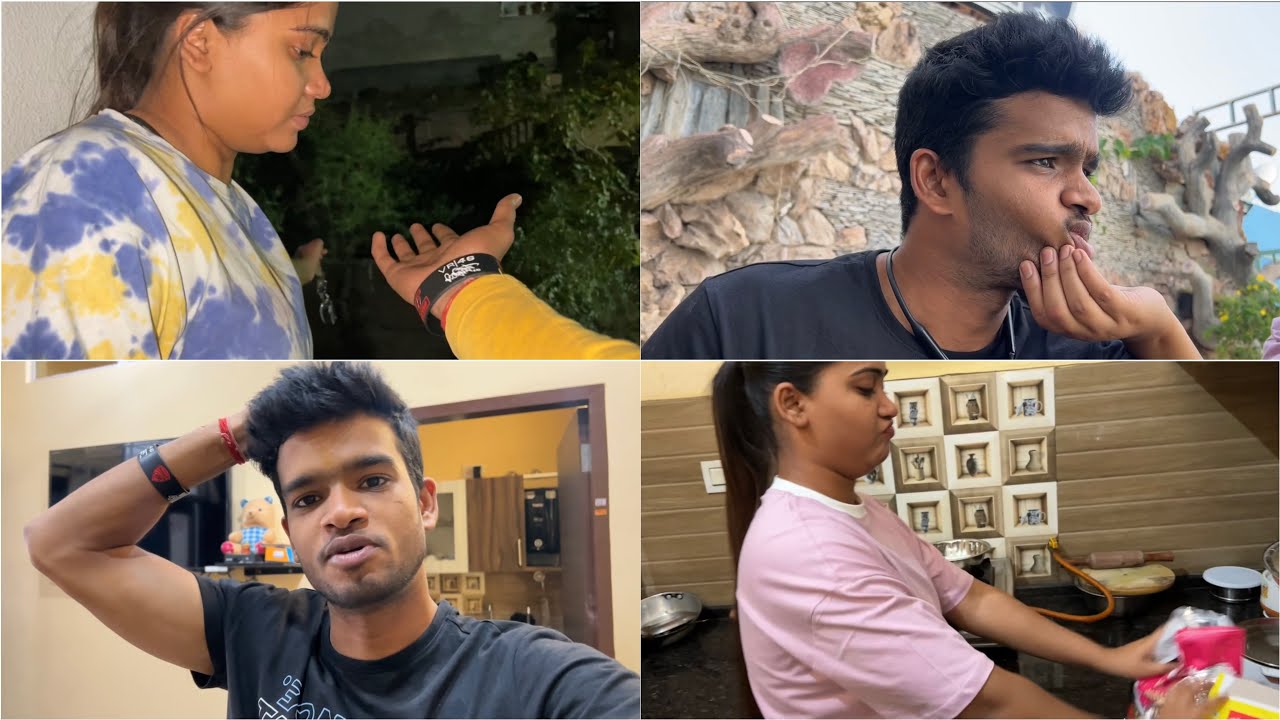 Ignoring her for 24 hours *Prank Gone Wrong *😠