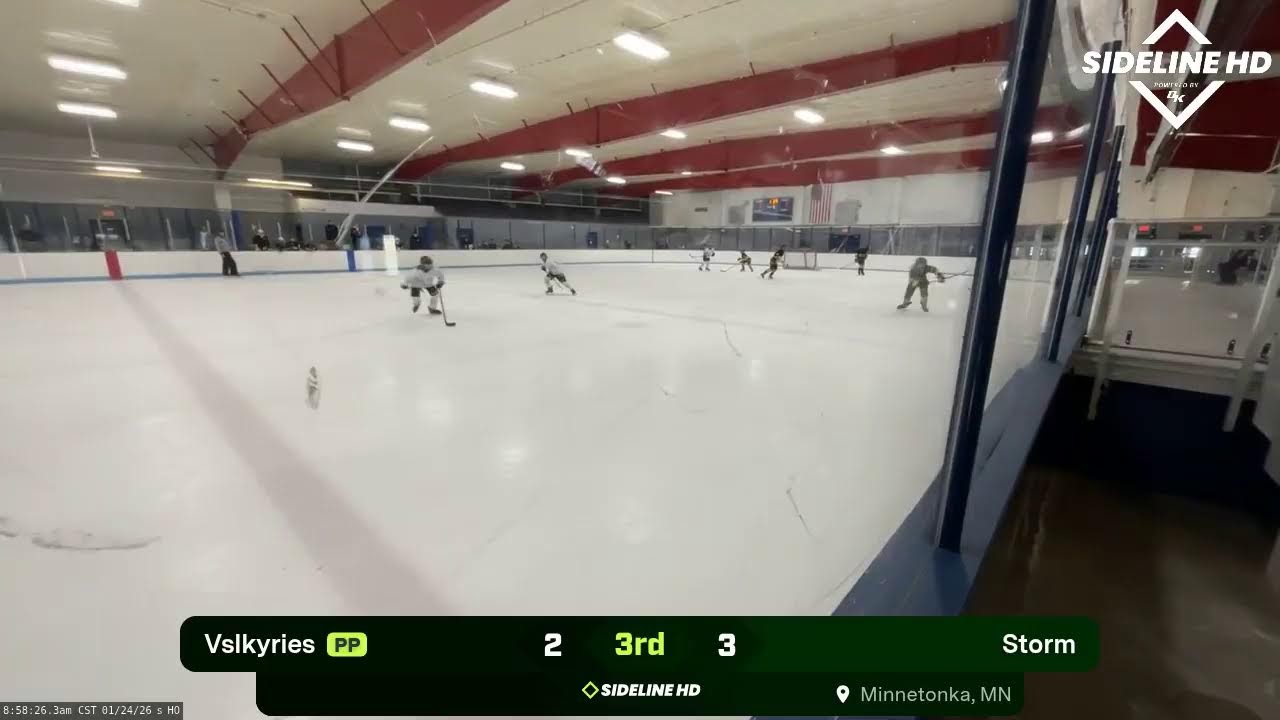 Storm vs. Vslkyries (2026.01.24)