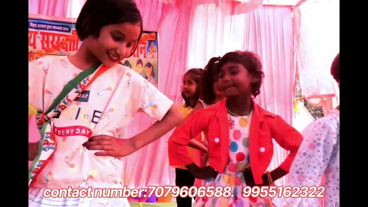 Maine payal payal hai chankai //R S S N Kachahari Balua purnia (Bihar)//26 January//2026//