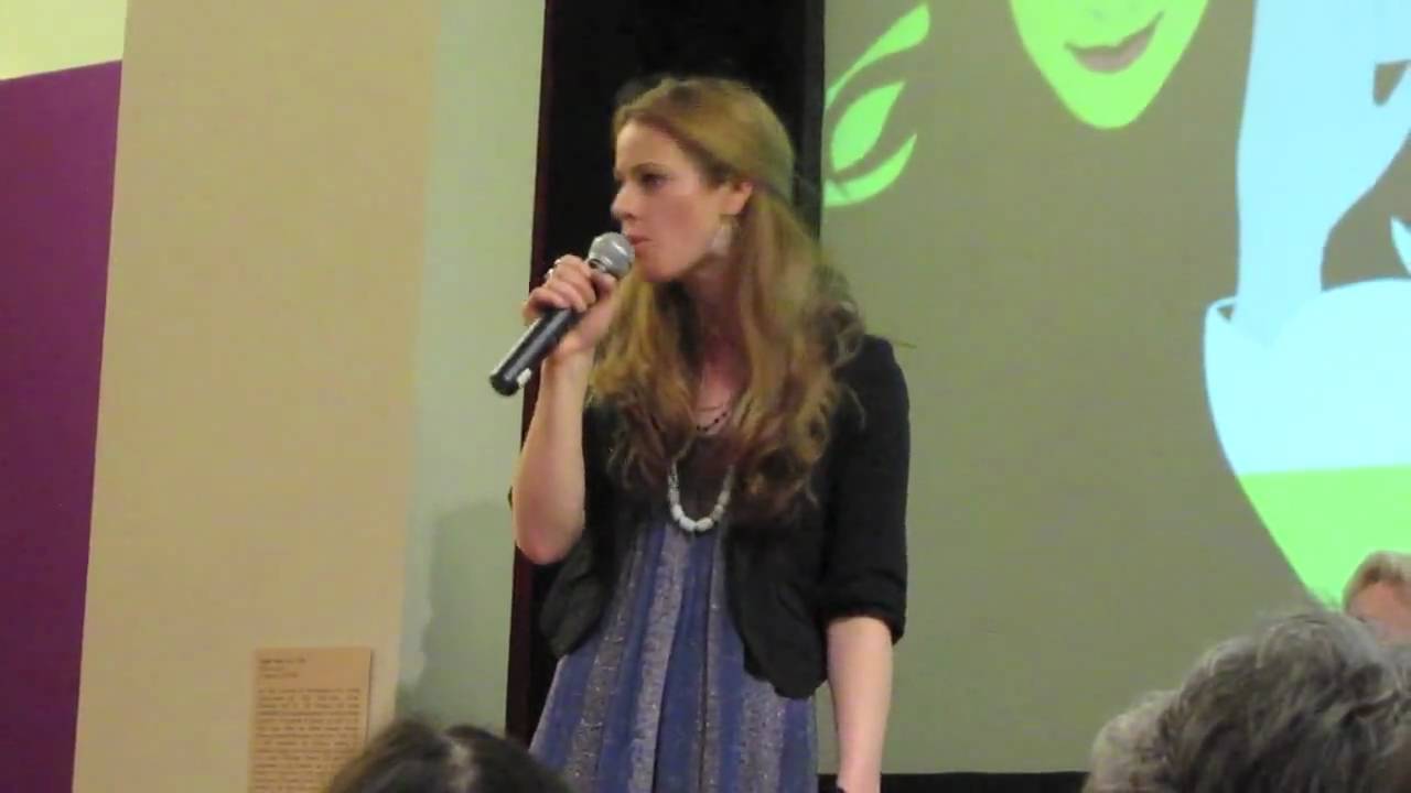 Teal Wicks - "The Wizard and I"