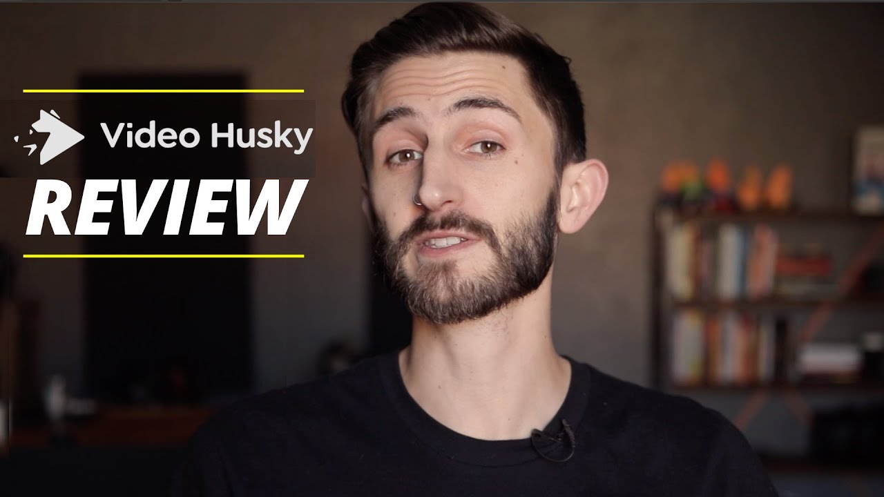 2 Year REVIEW: Video Husky Unlimited Video Editing Service