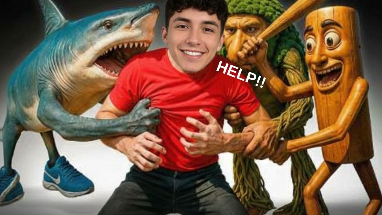 ESTE ES MI MEJOR VIDEO DE FORTNITE. ft Beni