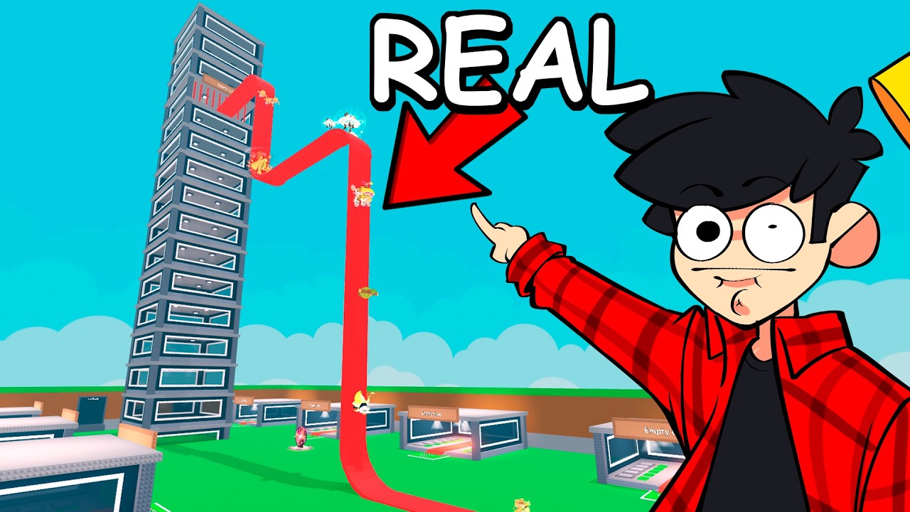 Я ПРОТЕСТИРОВАЛ САМЫЕ СКРЫТЫЕ СЕКРЕТЫ STEAL A BRAINROT 🤩😮