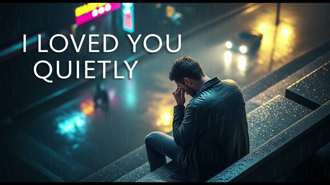 I Loved you Quietly #newsong2026 #newsadsong  #sad #sadlovesong #fypシ゚viral 