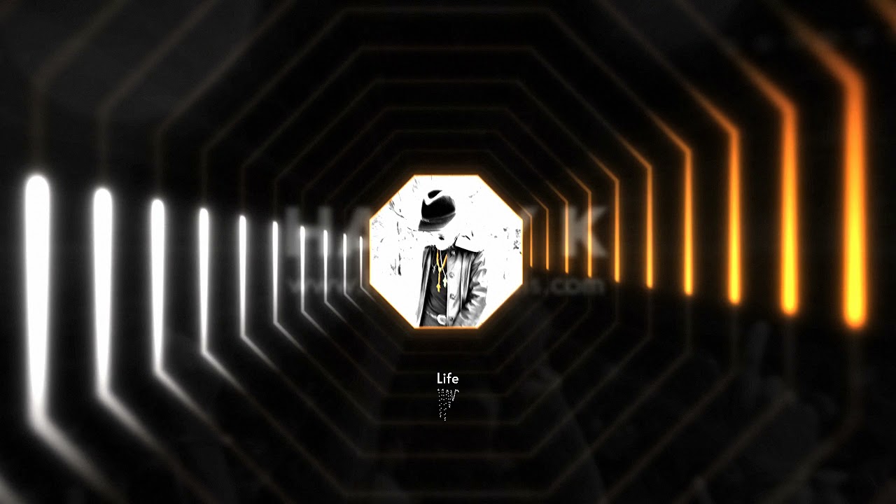 Harry K | Life