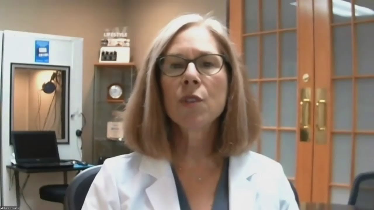 Audiologist Provides Tips to Avoid Hearing Loss