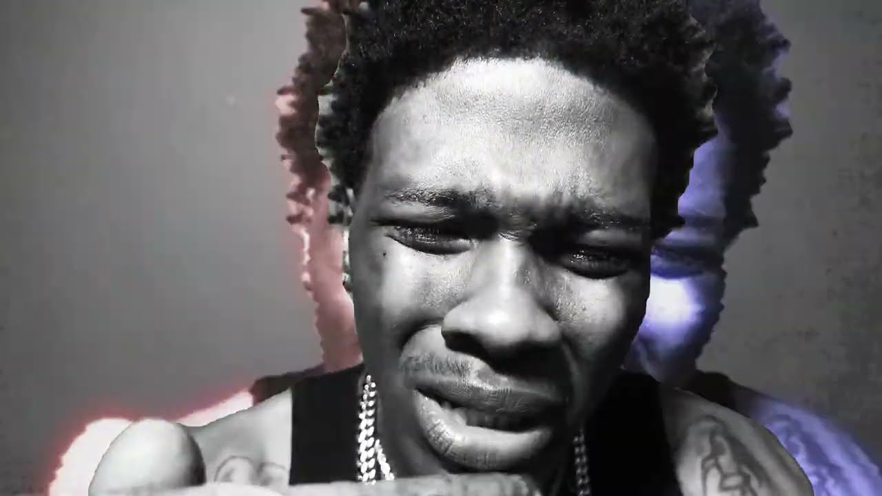 M.D.B - The Fort (OFFICIAL MUSIC VIDEO) Prod. @ThorrinLiggans 