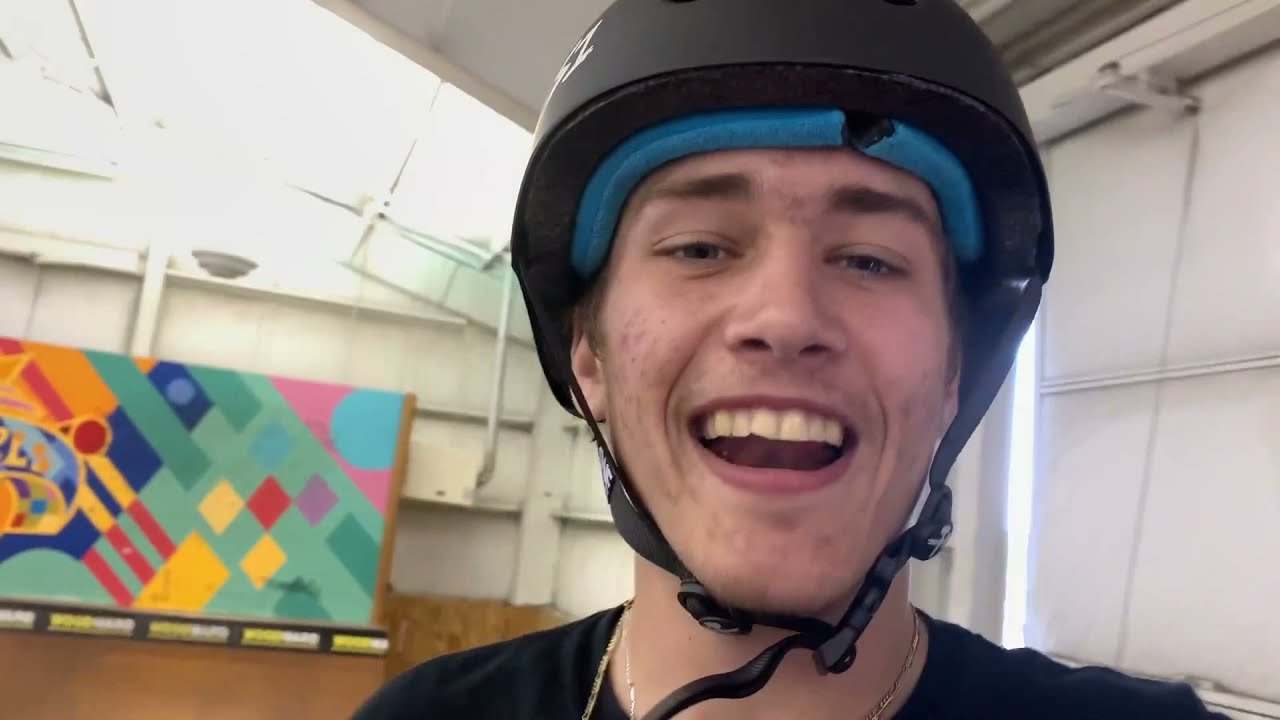 WOODWARD⎮SHRED.LOG#9