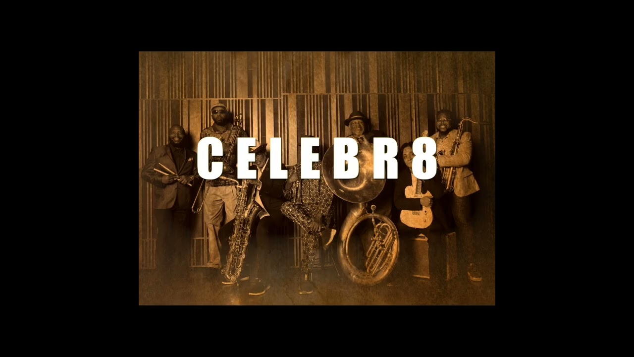 (FREE) Soulful R&B x Lithe Type Beat 2026 | 'CELEBR8'