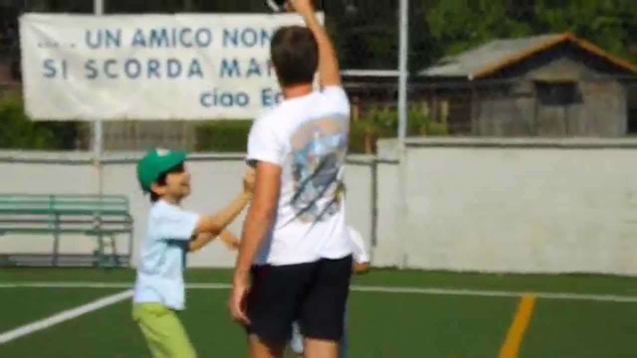 Tutti a Tavola - Parrocchia di Loreto (Bg)