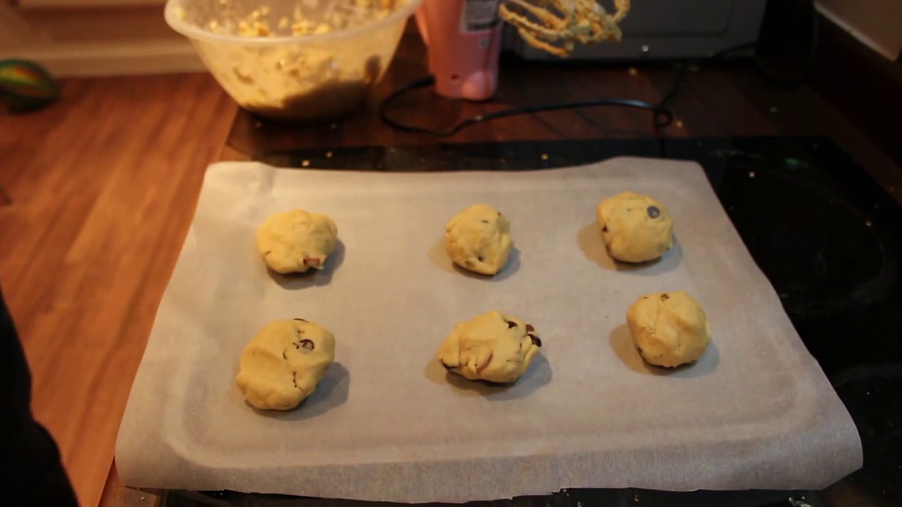 Millies Cookies Recipe