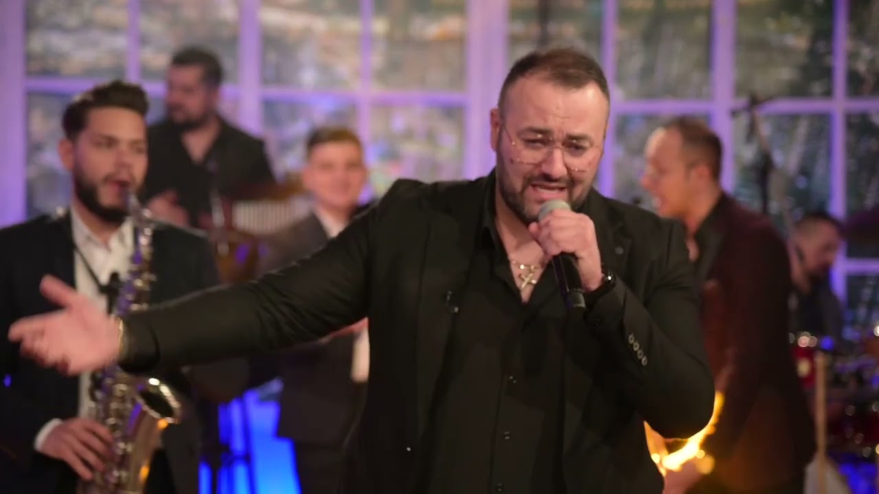 Grupa Kruna - Ti si mi se - Na zdravje LIVE TV Show