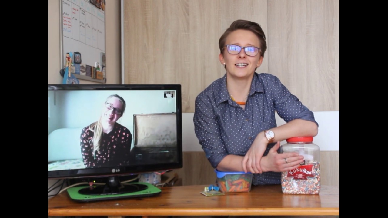 #2 Kolorowy ryż i makaron - Walizka inspiracji