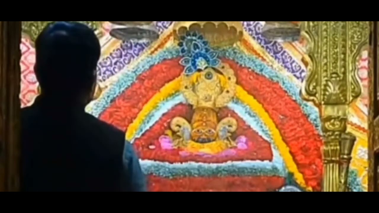 🌹🌹जय श्री श्याम बाबा की जय प्रात: शृंगार आरती 11 फरवरी 2026 दशमी 🌹🌹