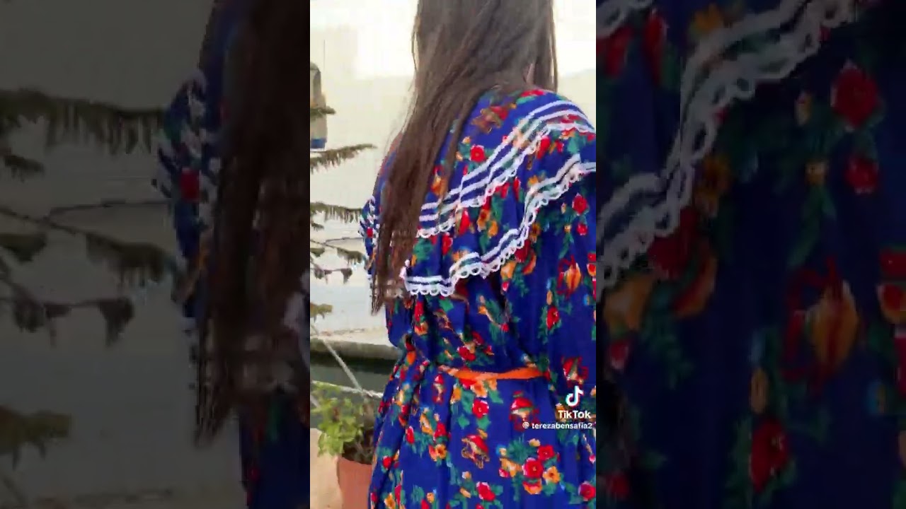 robe maison kabyle🥰🥰 