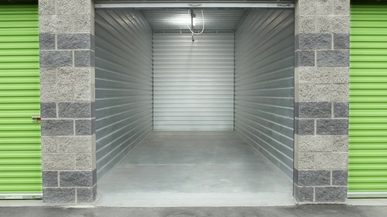 Motorhome Storage: How to Prepare Your Motorhome for Storage