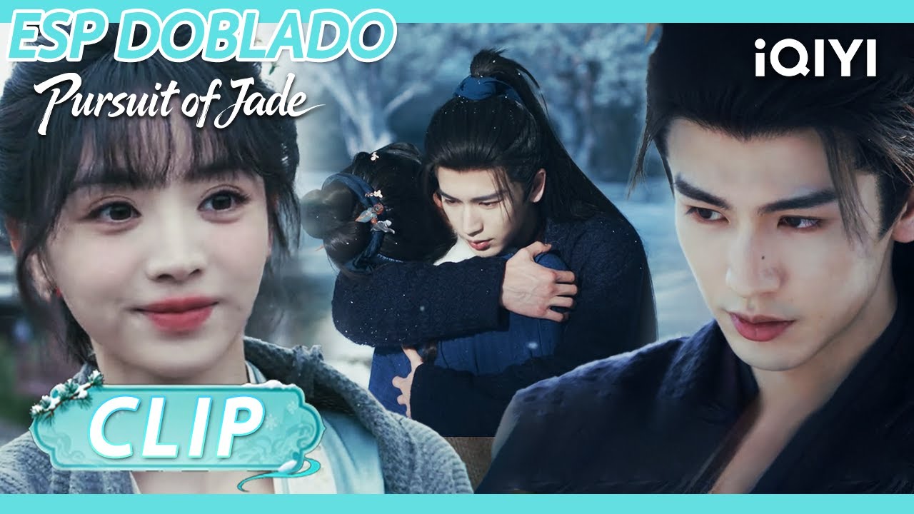 【CLIP】Juntos forman un equipo invencible⚔️🔥 | En Busca del Jade | iQIYI Spanish