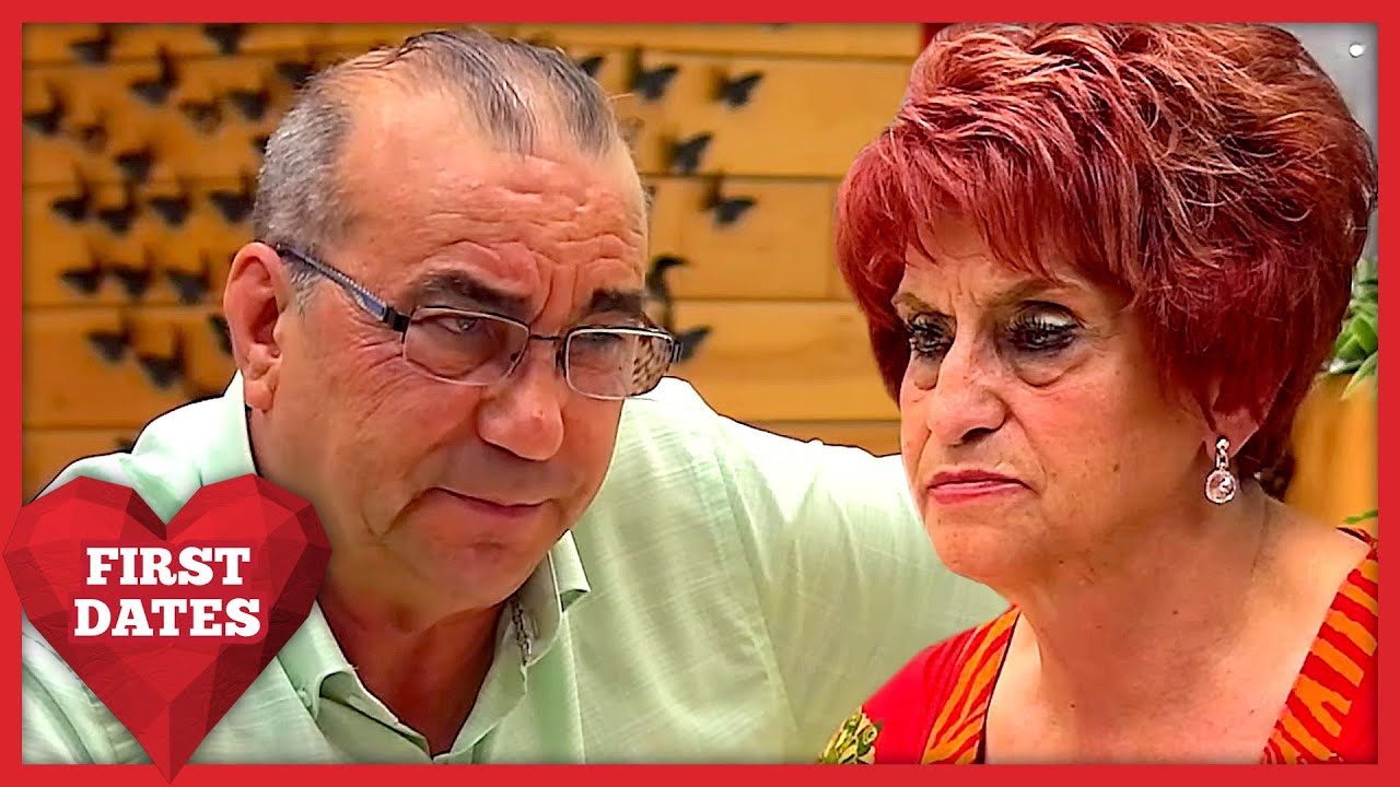 Episodio 78 | First Dates | Primera Cita ❤️