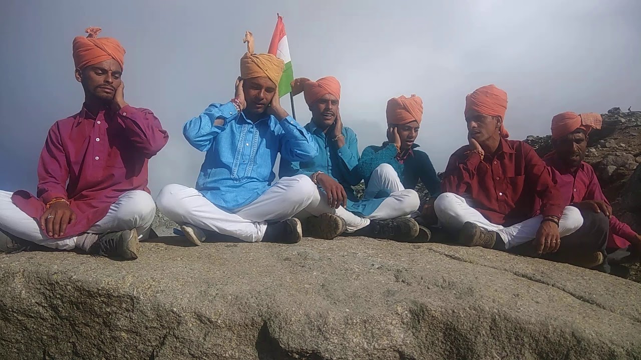 Bhaakh//Dogri Bhaakh by Subash Brahamanu & Party @ Seoj Dhar District Udhampur, 🙏..📞9858155656