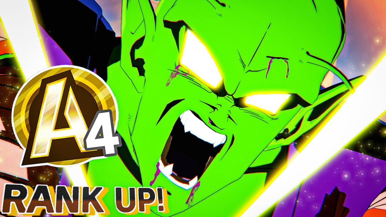 Buffing Piccolo Was a MISTAKE... (ONE SHOT Build)