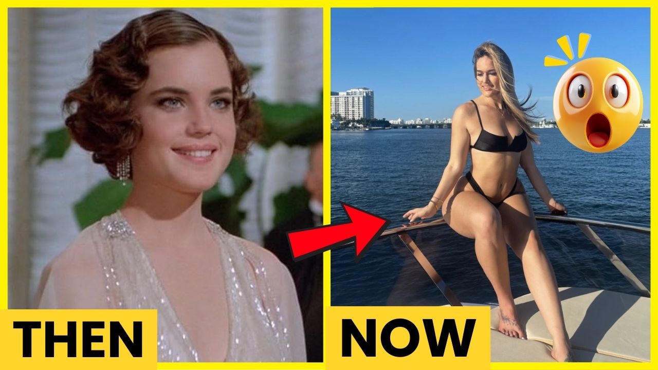 Once Upon a Time in America Cast: Then and Now 2024 – Iconic Stars Revisited!