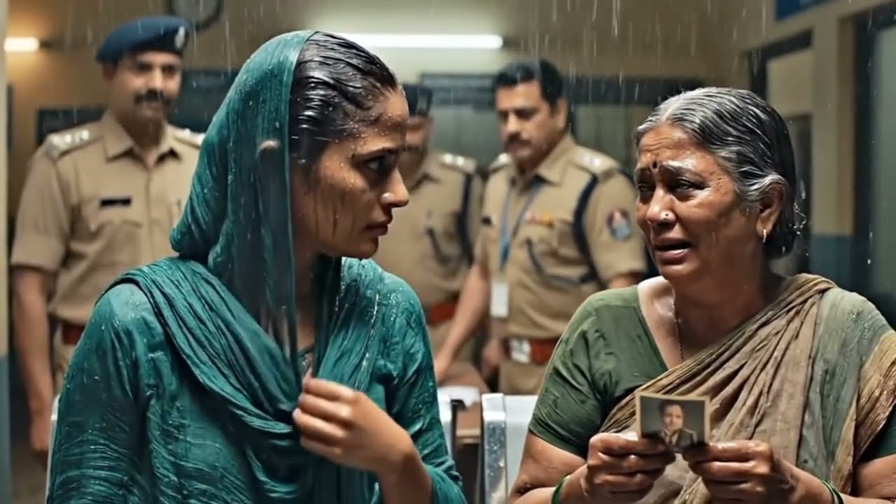 😱 Undercover IPS Officer Ne Police Station Ka Sach Sabke Samne La Diya   Deep Drama India