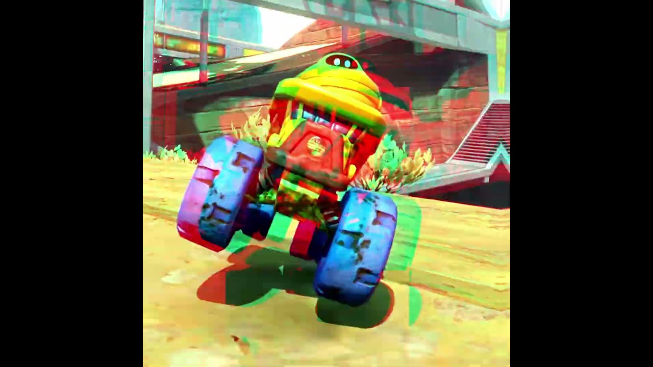 coin coffer edit #mariokart #coincoffer