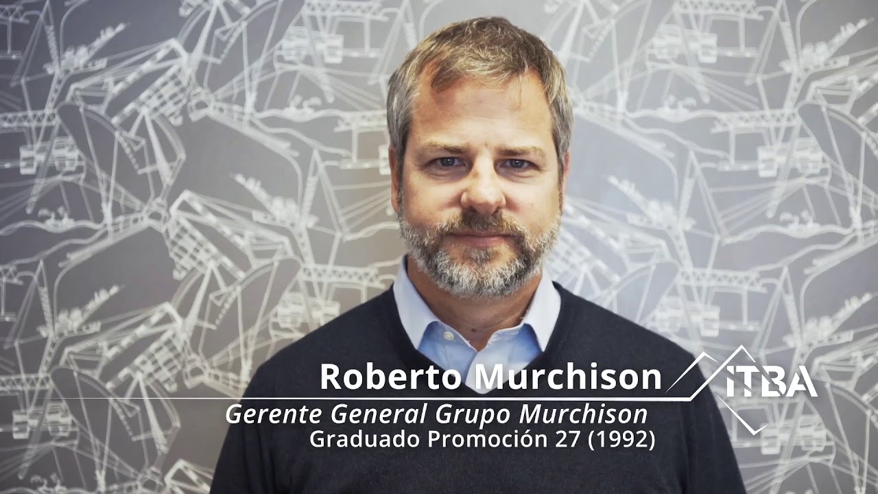 Graduados ITBA - ¿Por qué estudiaron en la Universidad?