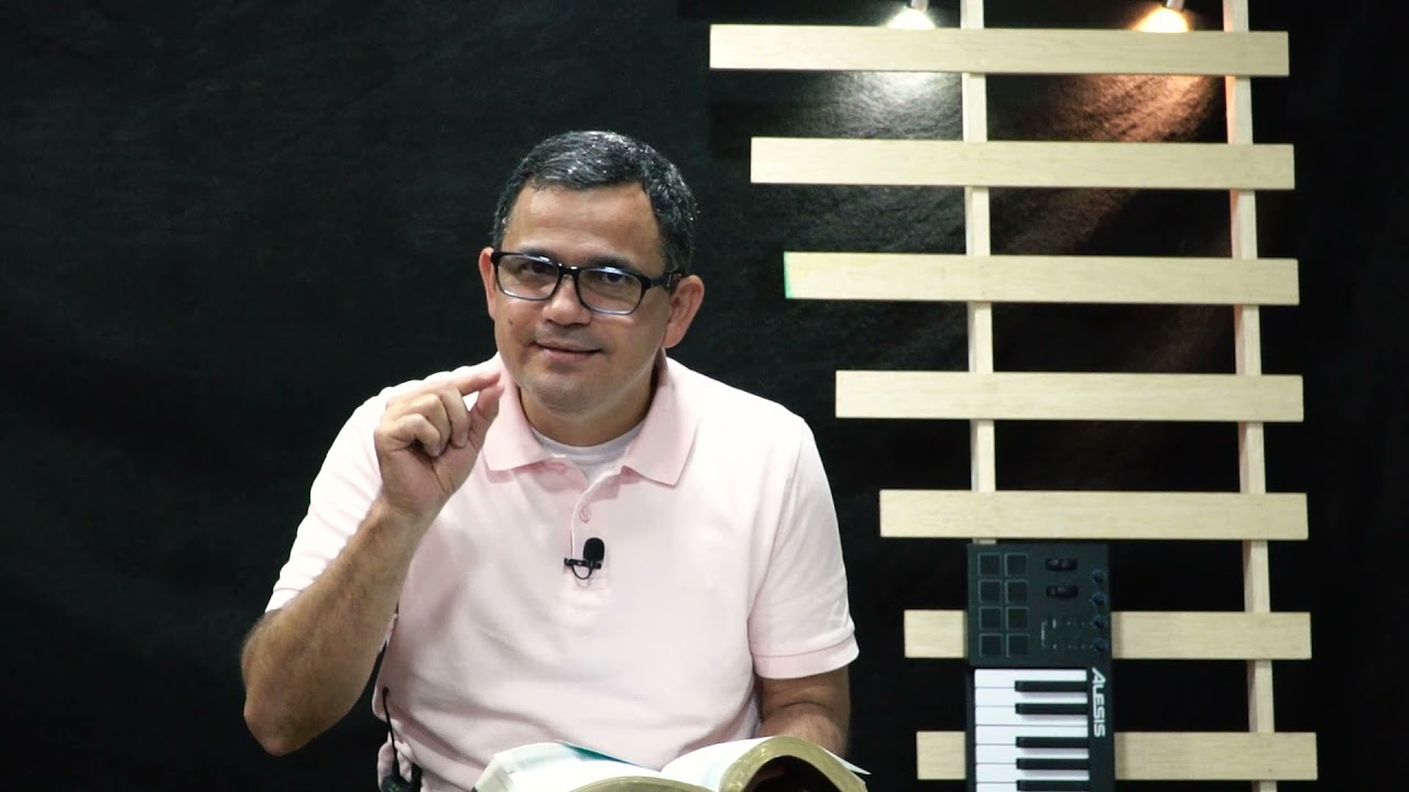 HAGEO 1 | Un mensaje de Dios para ti | Estudiando la Biblia