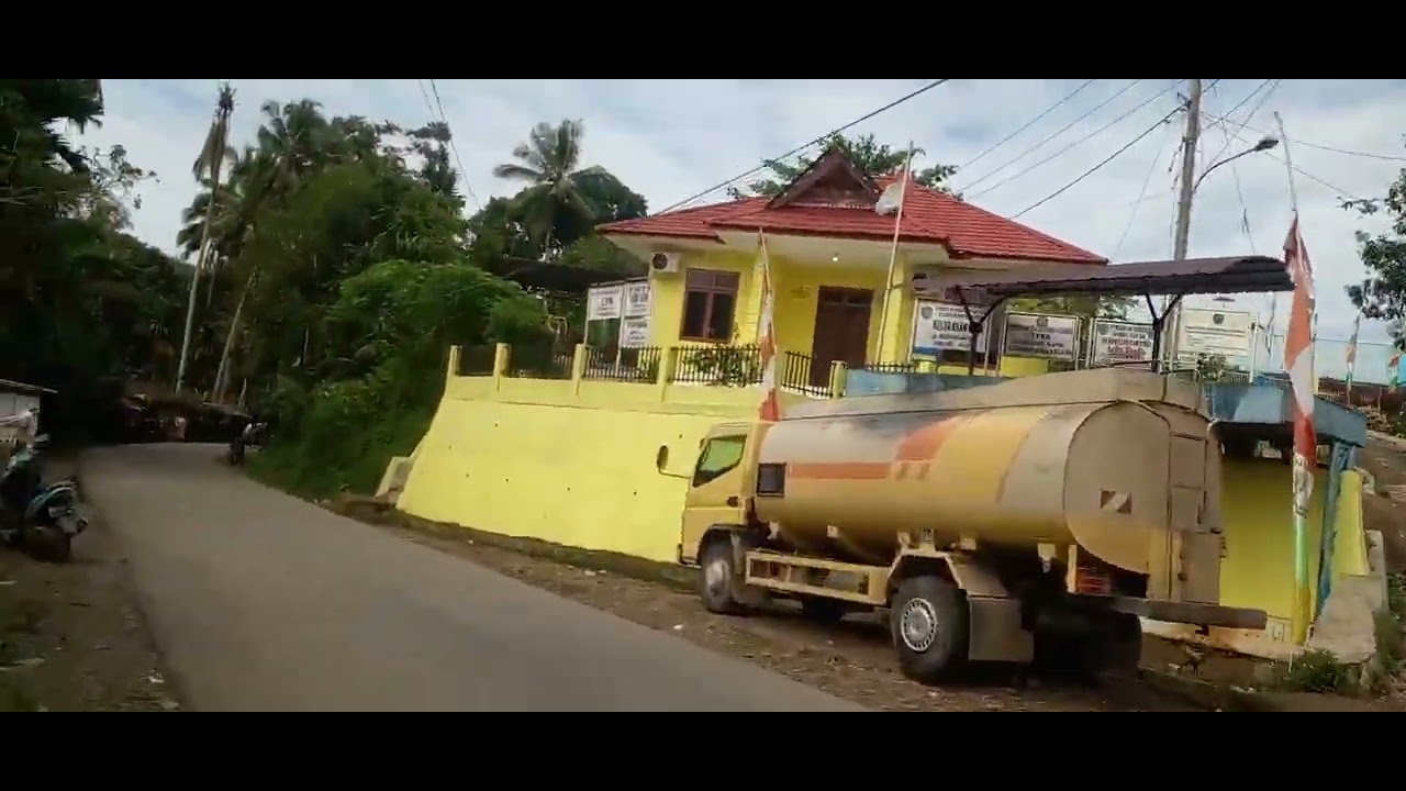 Perjalanan 3...