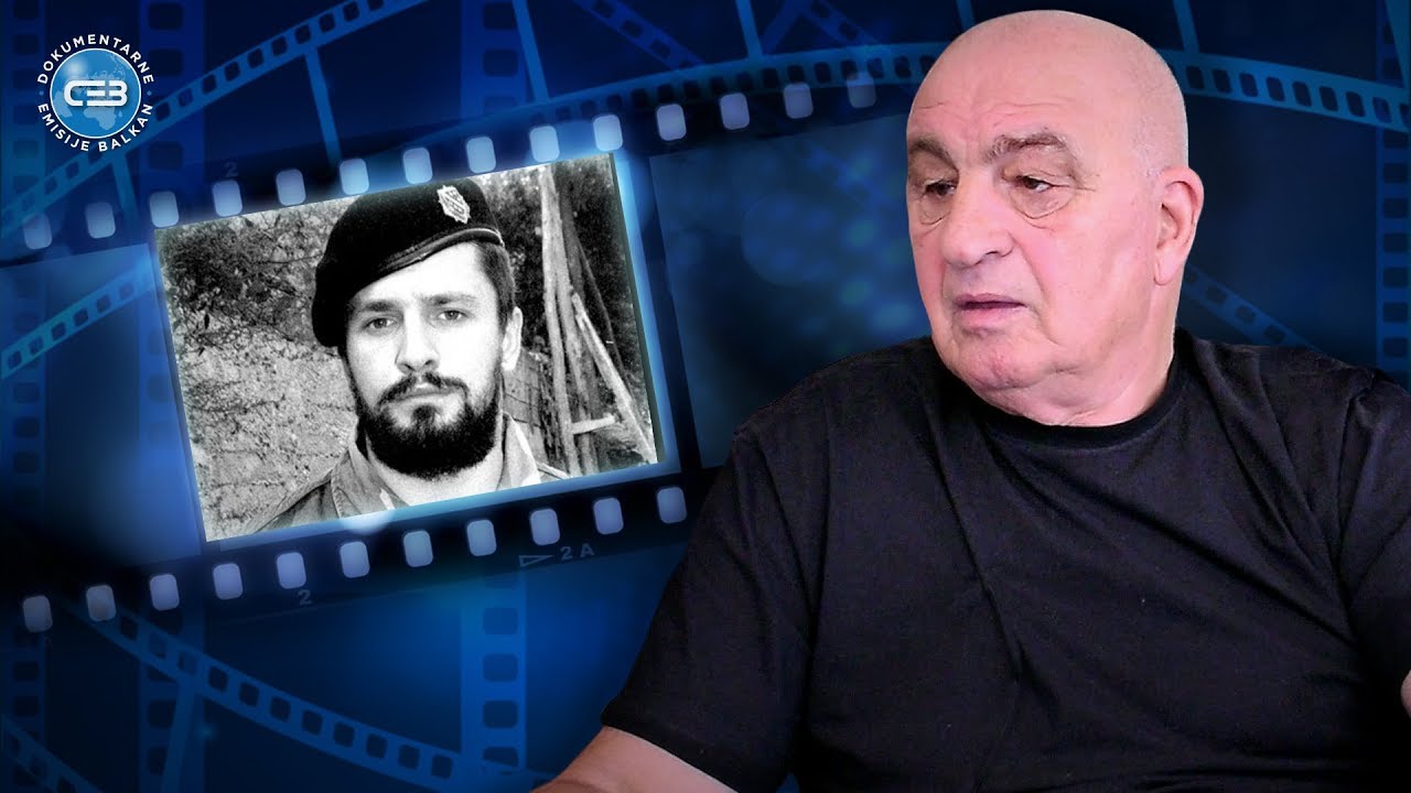 BALKAN INFO: Mihajlo Ulemek - Naser Orić je ubijao naše žene i decu!