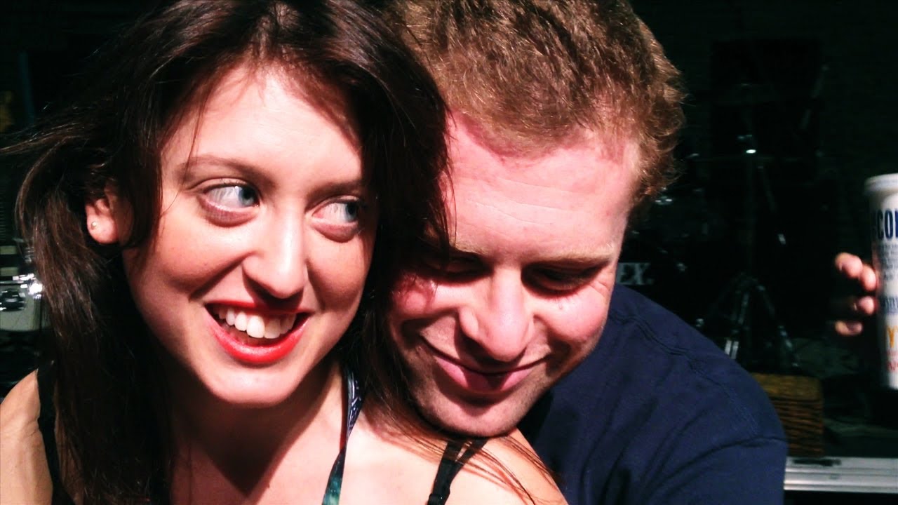 APOCALYPTOUR: Live in Los Angeles DVD - Excerpt #2 (5 Hours Until Showtime)