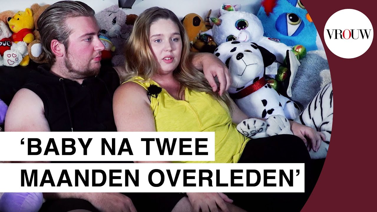 Promo aflevering 5 - TIENERMOEDER WEER ZWANGER S2