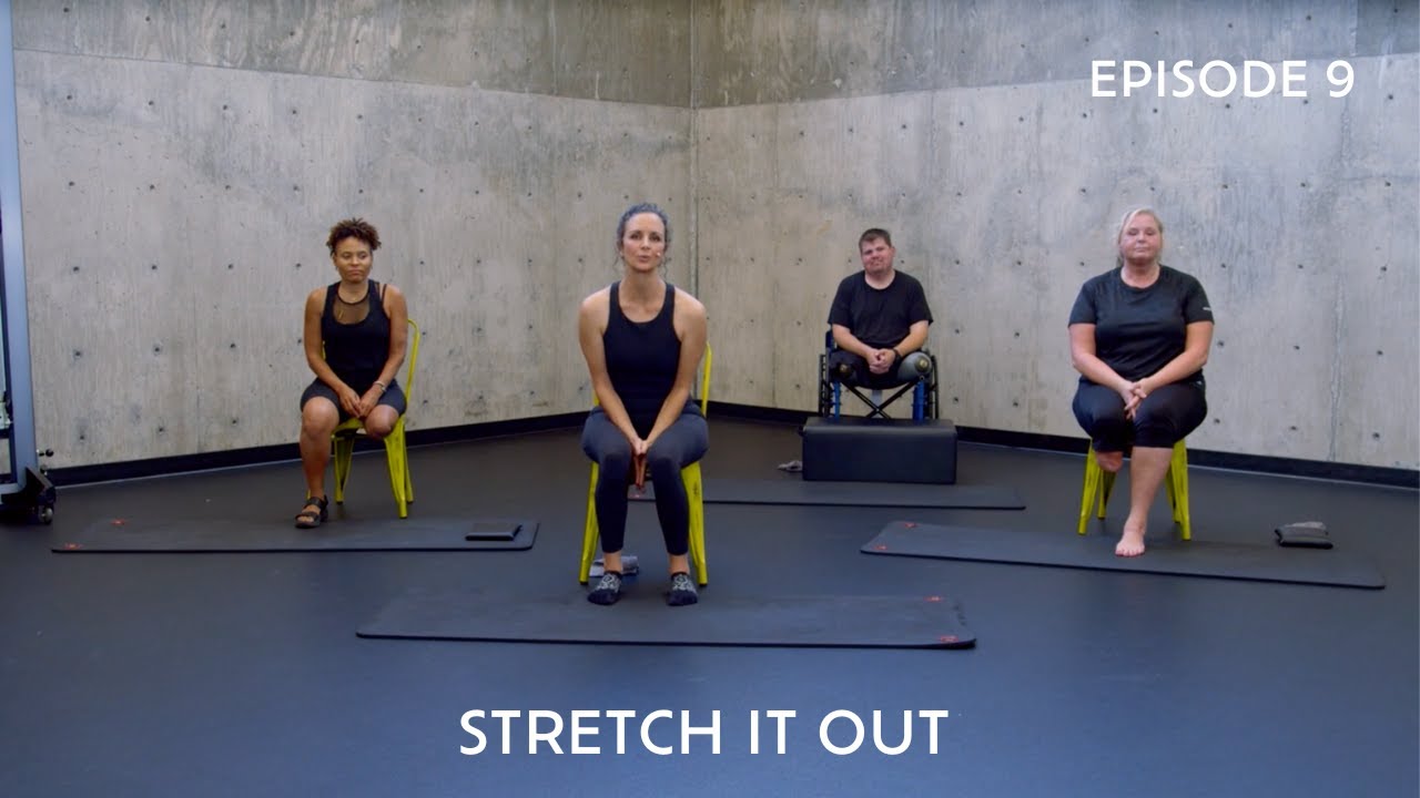 Stretch It Out