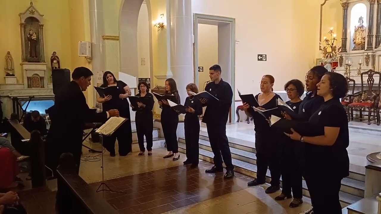 The Lord Bless You And Keep You