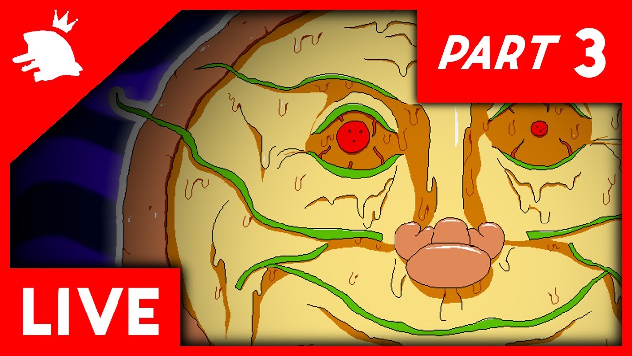 🔴 Playing Pizza Tower part 3 | Fighting Pizzaface (final boss level) | live stream gameplay