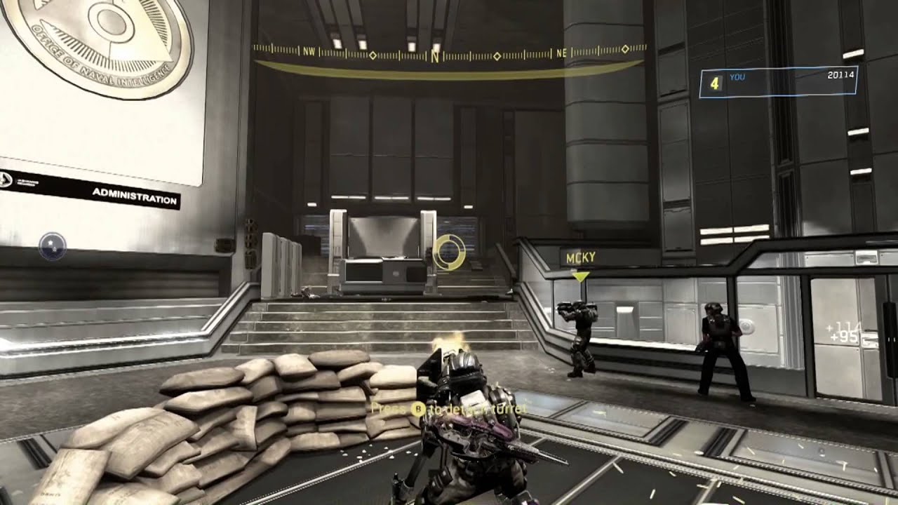 Halo MCC - I Love My Job - Achievement Guide