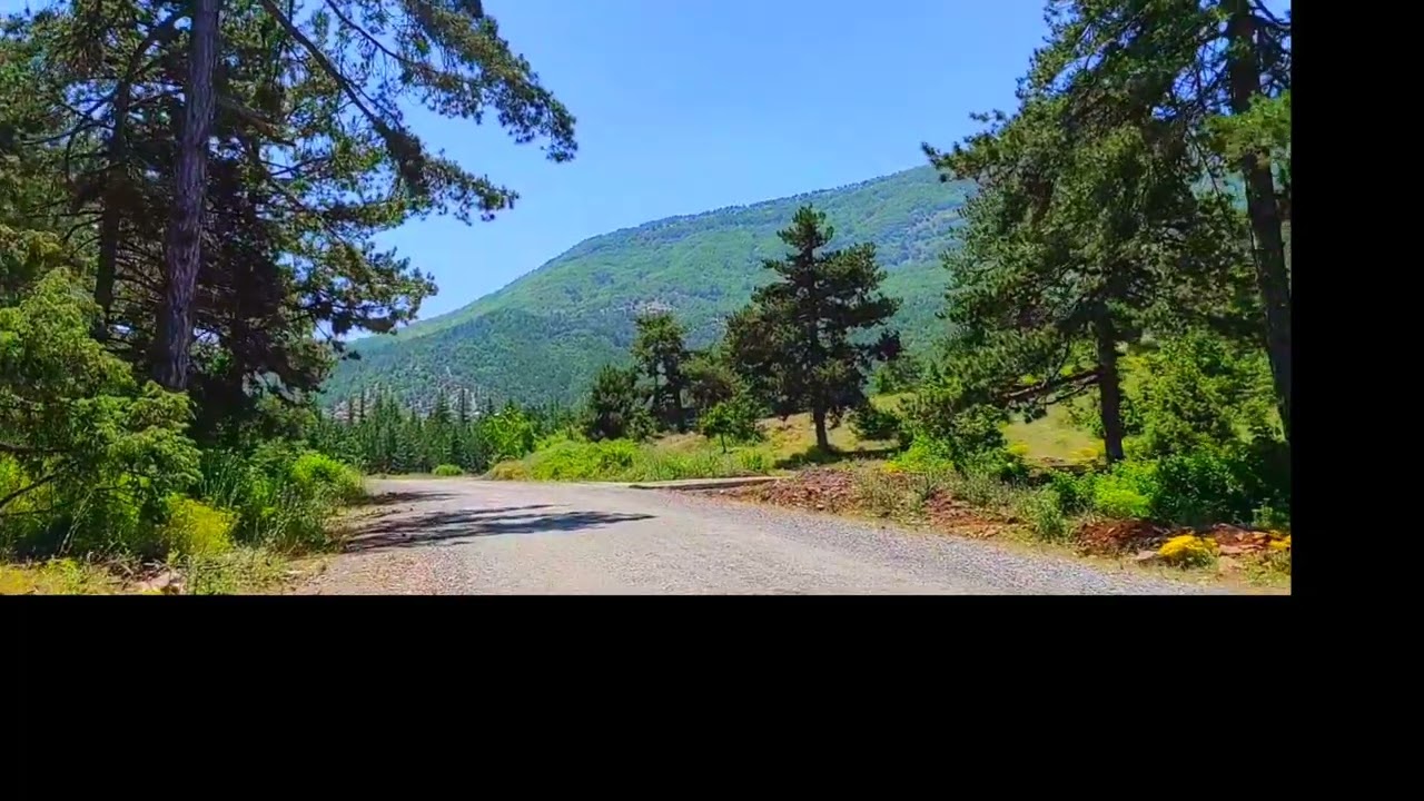 📍 Kaledibi Köyü 📍 Kaledibi Mahallesi         Huzurun Adresine Yolculuk