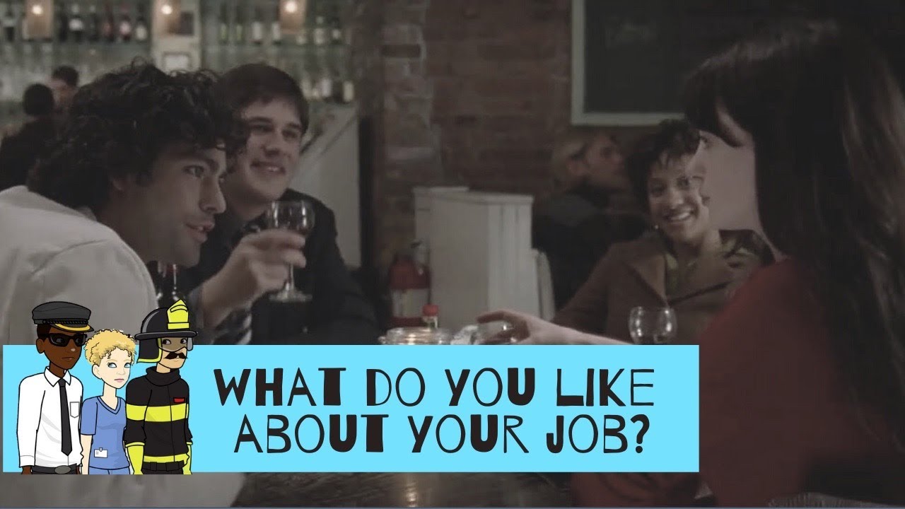 What Do You Like About Your Job? - The Devil Wears Prada, 2006