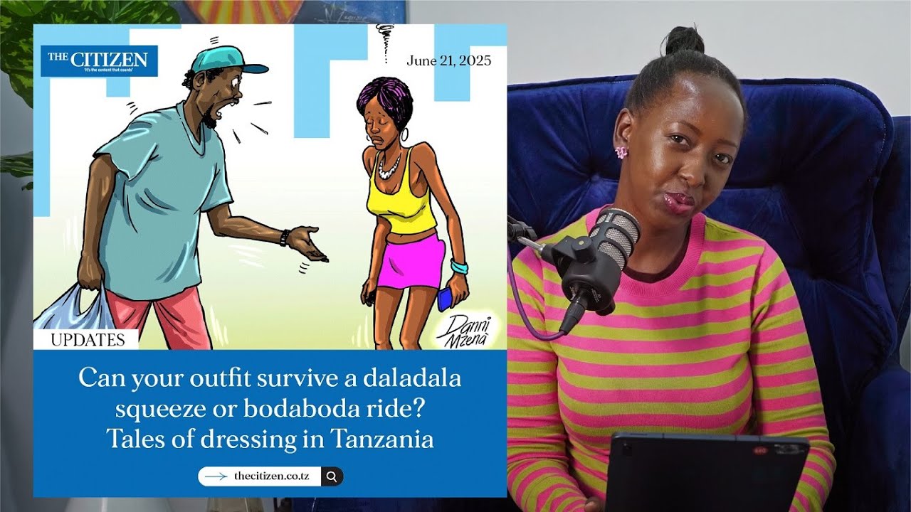 Dress codes and double standards: Who decides what’s “appropriate”?