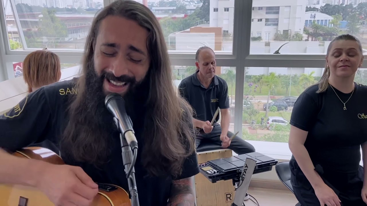 @Sanvitbanda cover A Thousand Years