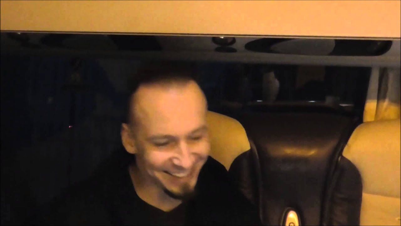 IMPACT - Interview with Orion from Behemoth