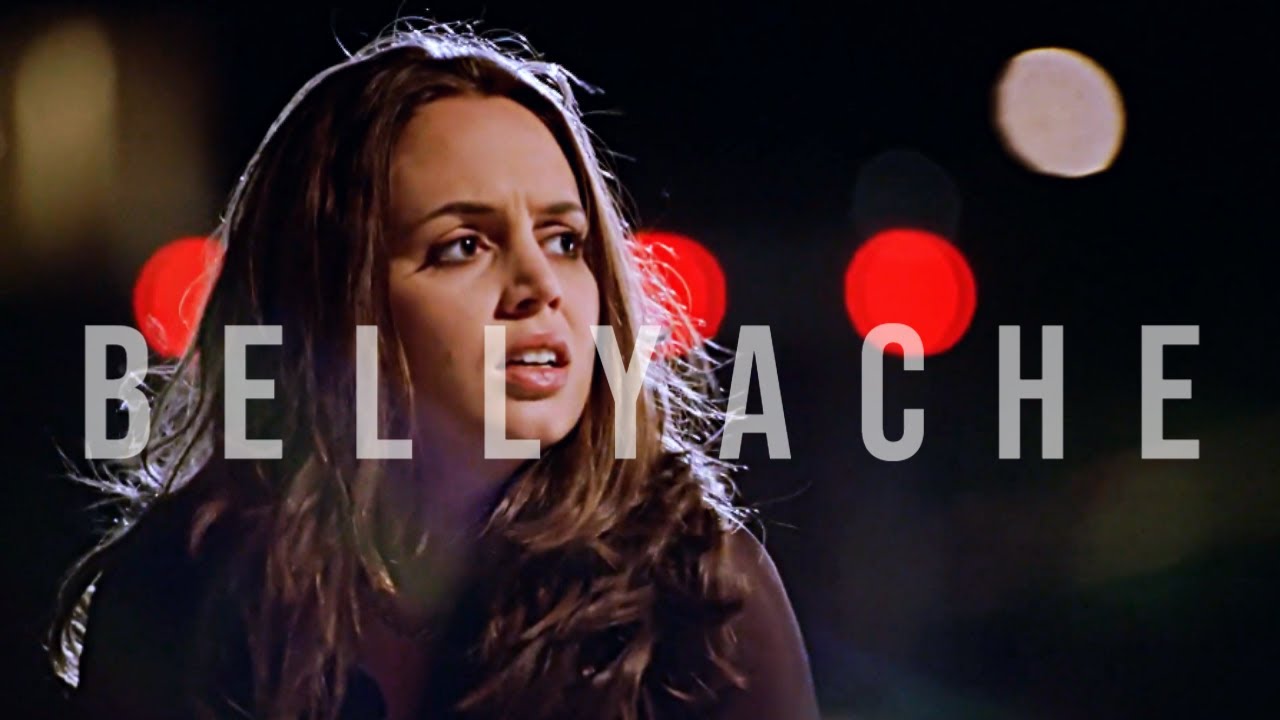 Faith Lehane | Bellyache