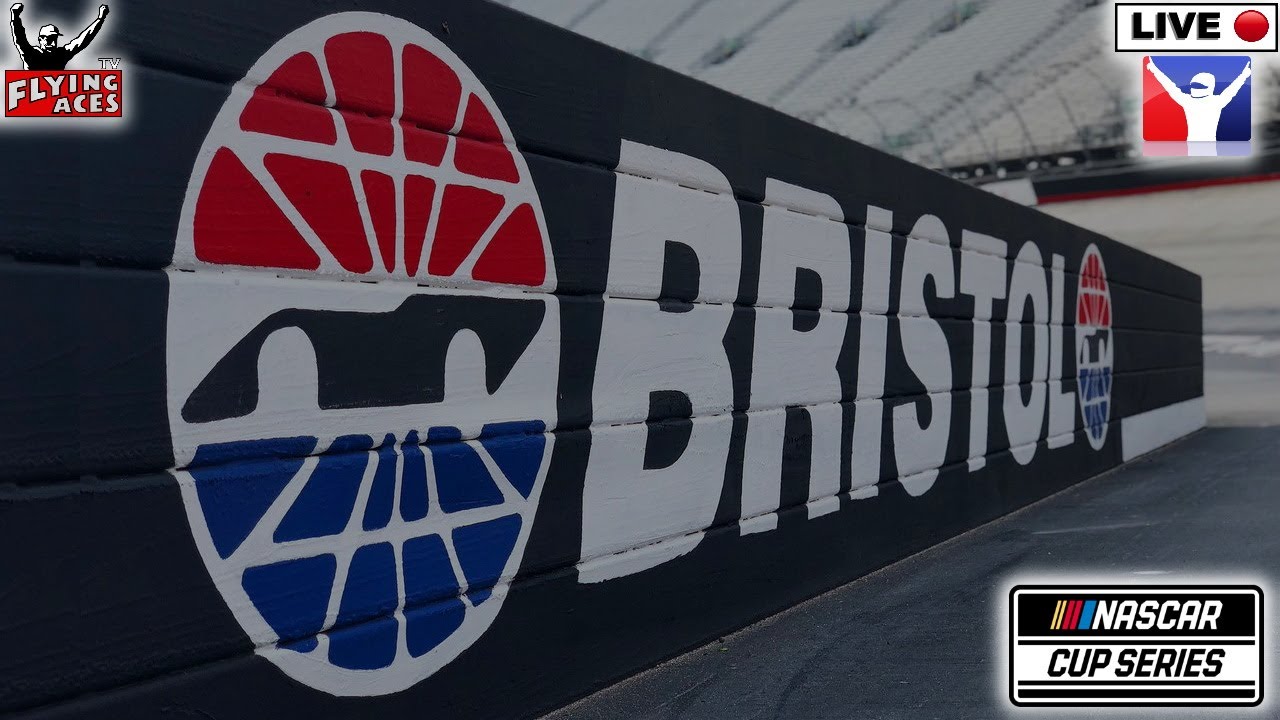 NASCAR iRacing: Thunder Valley Doubleheader: Flying Aces TV: 27 December 2020