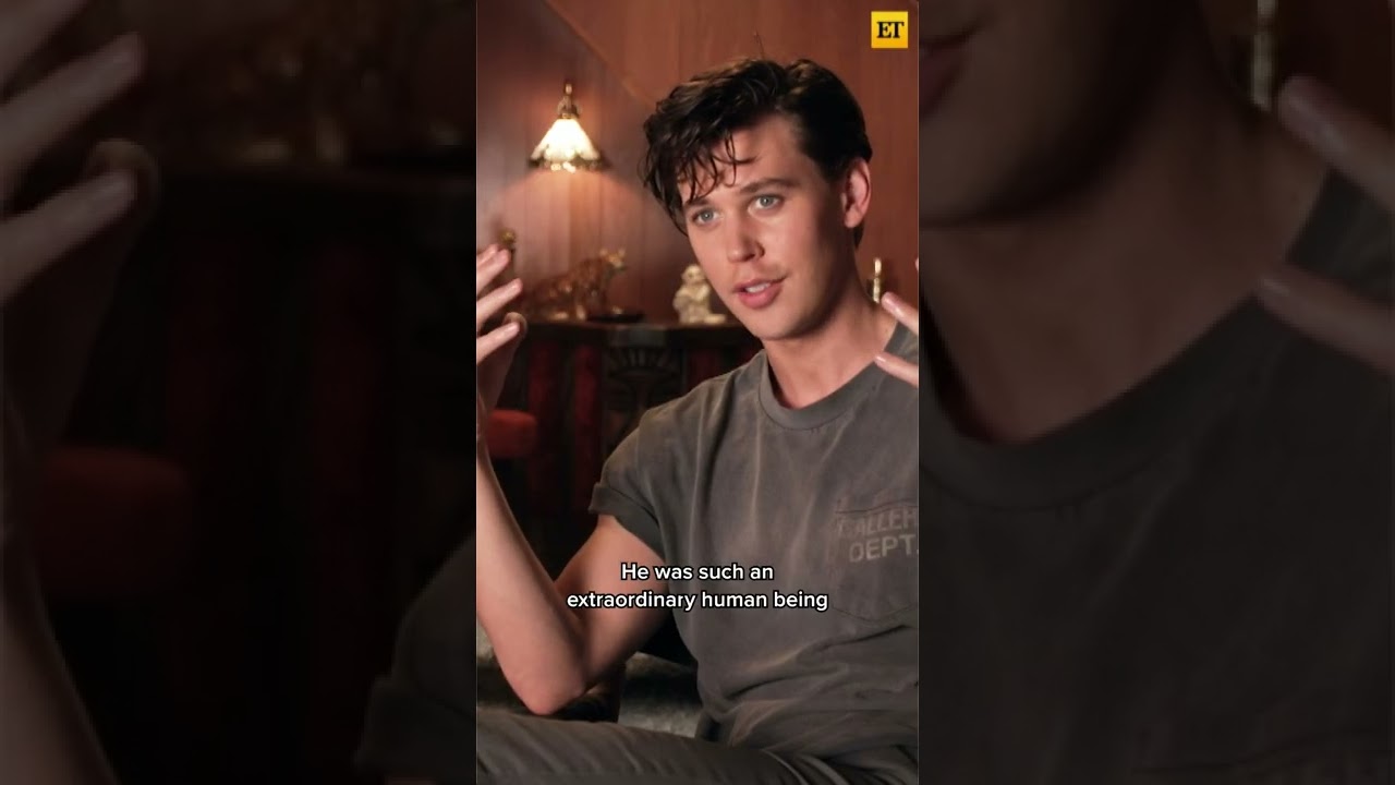 Austin Butler sounds EXACTLY like Elvis in new sneak peek 