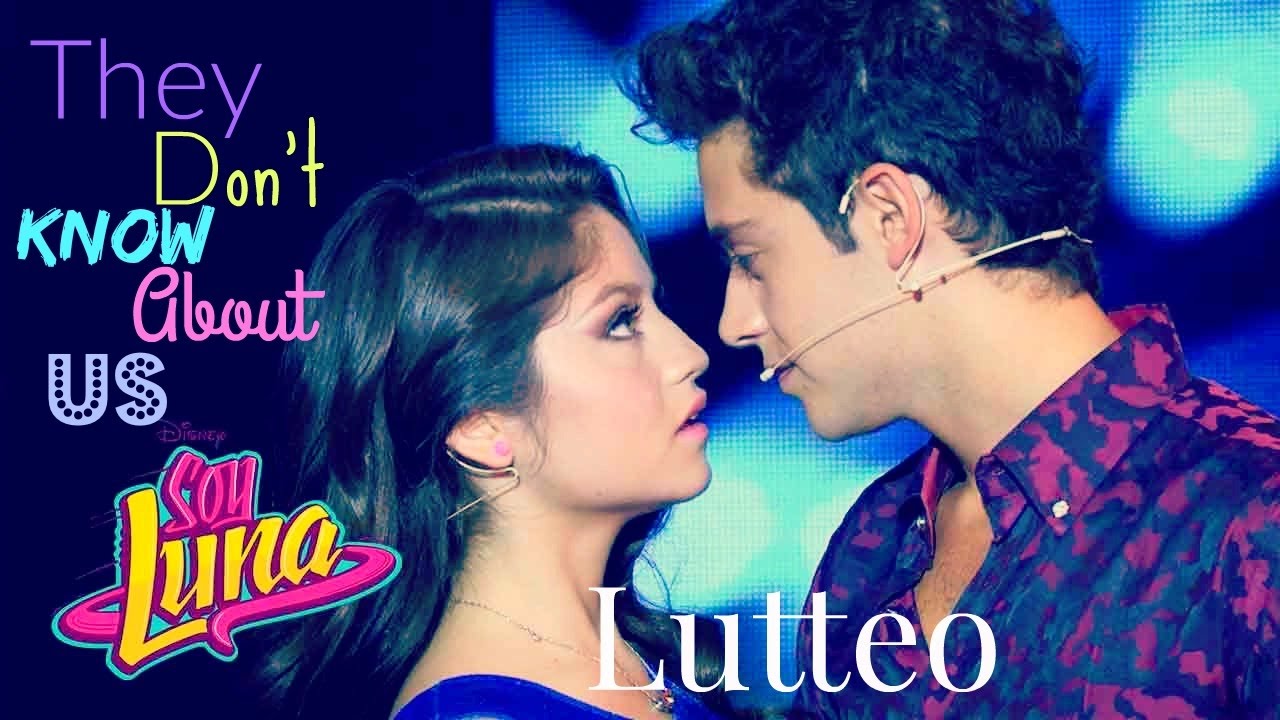 LUTTEO - They Don't Know About Us