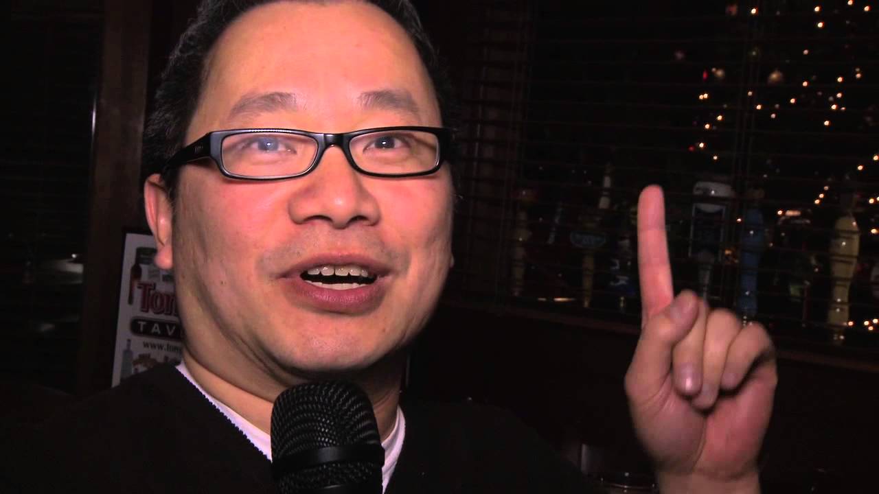 James Tran is the DraftKings Fantasy Football Millionaire! See his live win and reaction!