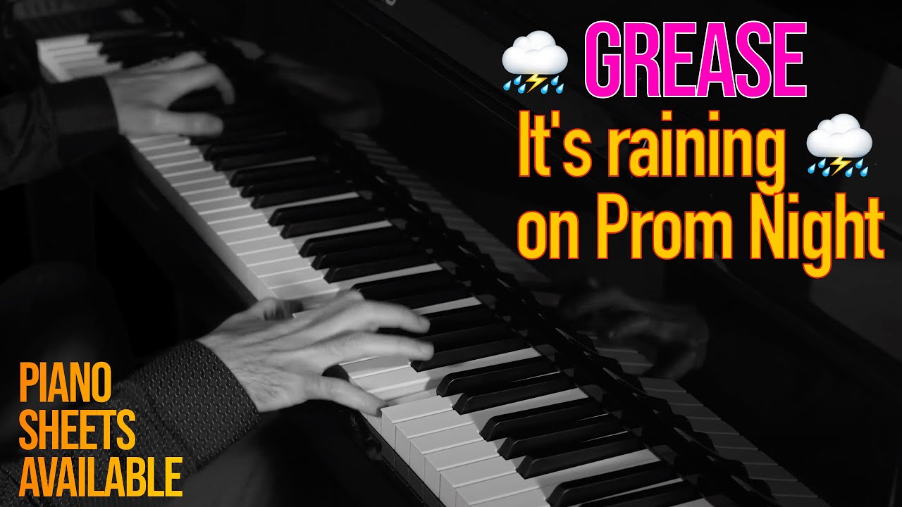 Grease Melody: 